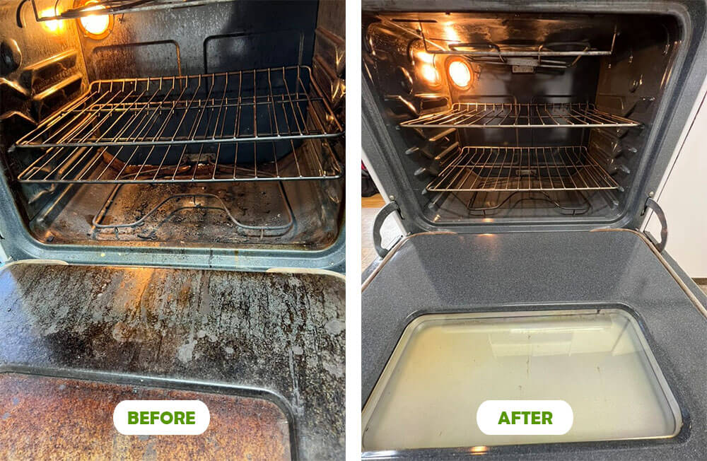 deep cleaning services
