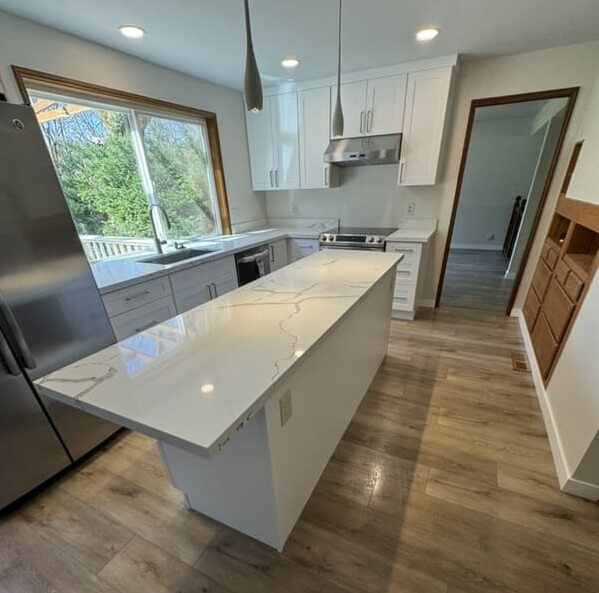 deep cleaning services