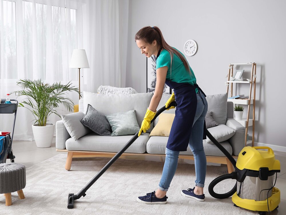 deep cleaning services seattle