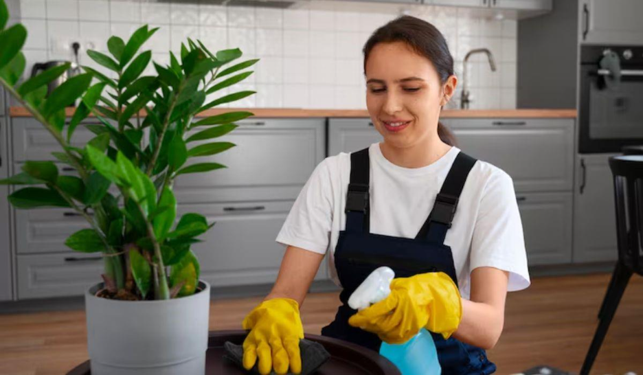 Recurring Cleaning in Seattle